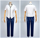 Return of Kings Goki Zenjo Cosplay cosplay costume from K:, detail-2
