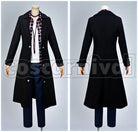 Return of Kings Mikoto Suoh Cosplay cosplay costume from K:, detail-1