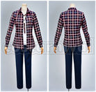 Return of Kings Mikoto Suoh Cosplay cosplay costume from K:, detail-3