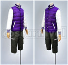 Return of Kings Misaki Yata Cosplay cosplay costume from K:, front view 2