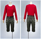 Return of Kings Misaki Yata Cosplay cosplay costume from K:, detail-2