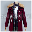 Return of Kings Tatara Totsuka Cosplay cosplay costume from K:, front view 1