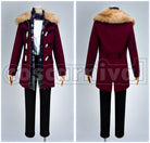 Return of Kings Tatara Totsuka Cosplay cosplay costume from K:, detail-1
