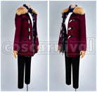 Return of Kings Tatara Totsuka Cosplay cosplay costume from K:, front view 2