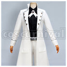Return of Kings Yashiro Isana Cosplay cosplay costume from K:, front view 1