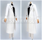 Return of Kings Yashiro Isana Cosplay cosplay costume from K:, front view 2