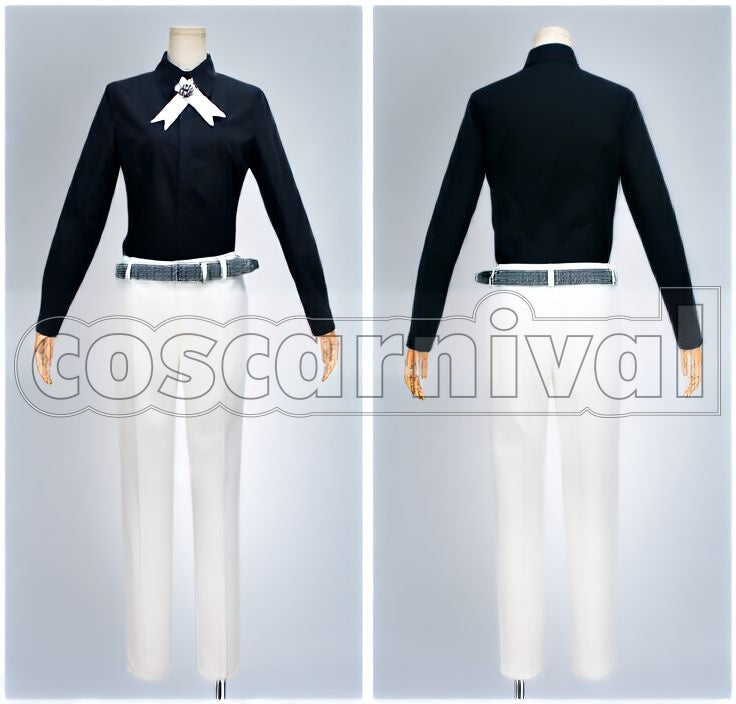 Return of Kings Yashiro Isana Cosplay cosplay costume from K:, detail-2