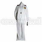 Rikio Kamamoto cosplay costume from K Project, front view