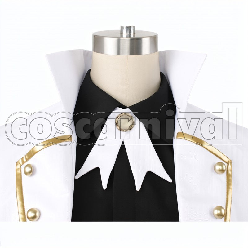 Kings Yashiro Isana cosplay costume from K Return of, detail-1