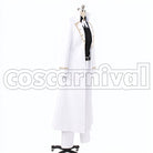 Kings Yashiro Isana cosplay costume from K Return of, side view