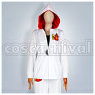 Rikio Kamamoto Cosplay cosplay costume from K, front view 1