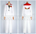 Rikio Kamamoto Cosplay cosplay costume from K, detail-1