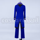 4 cosplay costume from K Scepter, back view