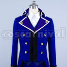 4 cosplay costume from K Scepter, detail-1