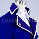 4 cosplay costume from K Scepter, detail-2