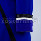 4 cosplay costume from K Scepter, detail-6