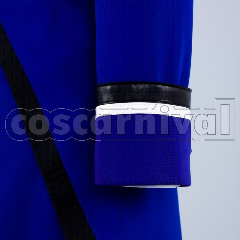 4 cosplay costume from K Scepter, detail-6