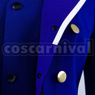 4 cosplay costume from K Scepter, detail-7