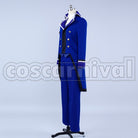 4 cosplay costume from K Scepter, side view