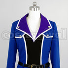 Awashima cosplay costume from K Seri, detail-1