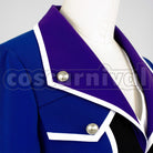 Awashima cosplay costume from K Seri, detail-2