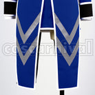 Awashima cosplay costume from K Seri, detail-5