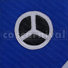 Awashima cosplay costume from K Seri, detail-6