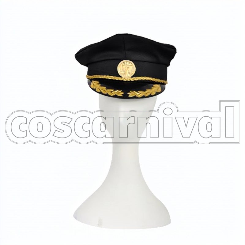 Awashima cosplay costume from K Seri, detail-1