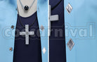 Seven Stories Memory of Red BURN Tatara Totsuka Cosplay cosplay costume from K, detail-3