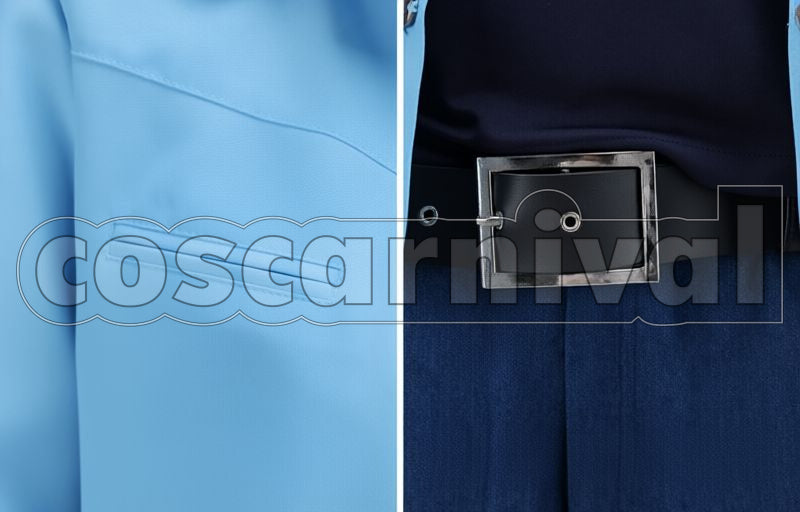 Seven Stories Memory of Red BURN Tatara Totsuka Cosplay cosplay costume from K, detail-4