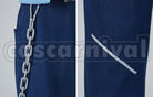 Seven Stories Memory of Red BURN Tatara Totsuka Cosplay cosplay costume from K, detail-5