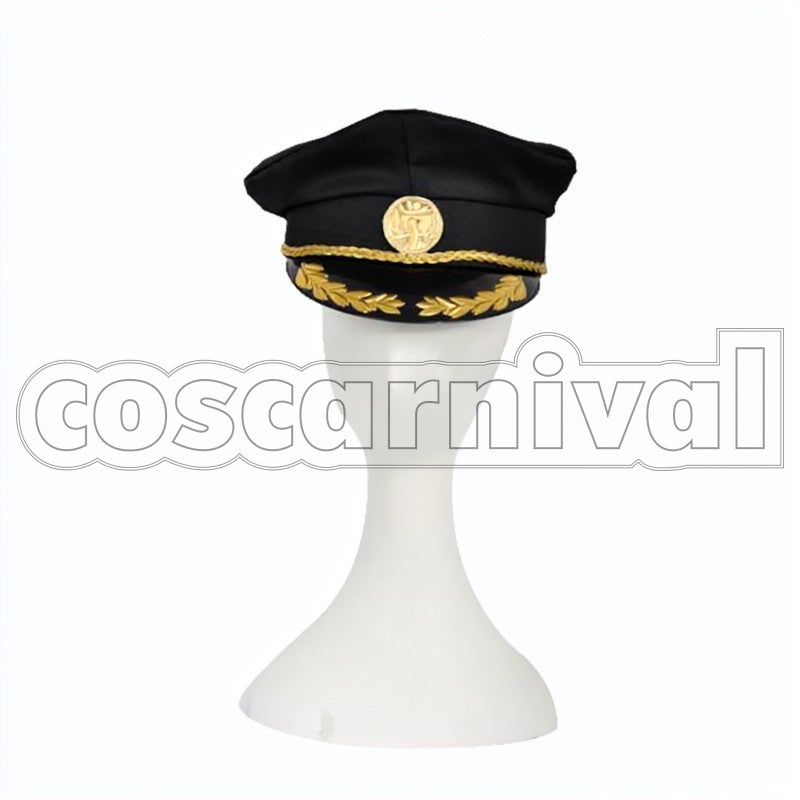 Tatara Totsuka cosplay costume from K, detail-1
