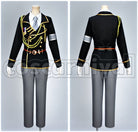 Yashiro Isana Spoon 2Di Military Uniform Cosplay cosplay costume from K, detail-2