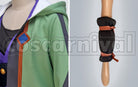 the Iron Fortress Ikoma Battle Outfit Cosplay cosplay costume from Kabaneri of, detail-3
