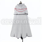 The Right Answer Yaha-kui zaShunina cosplay costume from KADO:, back view