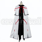 KADO: The Right Answer cosplay costume, front view