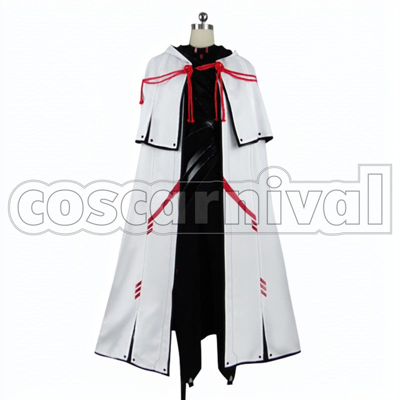 KADO: The Right Answer cosplay costume, front view