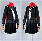 Ayano (Ayano Tateyama) Cosplay cosplay costume from Kagerou Project, detail-1