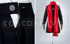 Ayano (Ayano Tateyama) Cosplay cosplay costume from Kagerou Project, detail-2