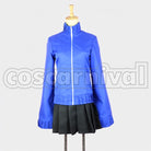 Ene (Takane Enomoto) cosplay costume from Kagerou Project, front view