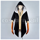 Kano (Shuya Kano) Cosplay cosplay costume from Kagerou Project, front view 1
