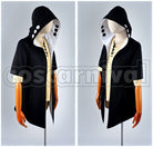 Kano (Shuya Kano) Cosplay cosplay costume from Kagerou Project, front view 2