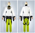 Konoha (Haruka Kokonose) Cosplay cosplay costume from Kagerou Project, detail-1