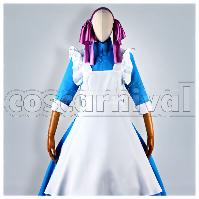 Marry Kozakura Cosplay cosplay costume from Kagerou Project, front view 1