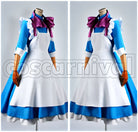 Marry Kozakura Cosplay cosplay costume from Kagerou Project, front view 2