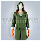 Seto (Kosuke Seto) Cosplay cosplay costume from Kagerou Project, front view 1