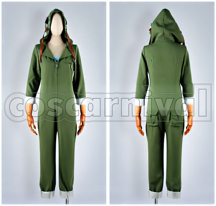 Seto (Kosuke Seto) Cosplay cosplay costume from Kagerou Project, detail-1