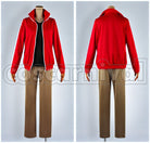 Shintaro Kisaragi Cosplay cosplay costume from Kagerou Project, detail-1