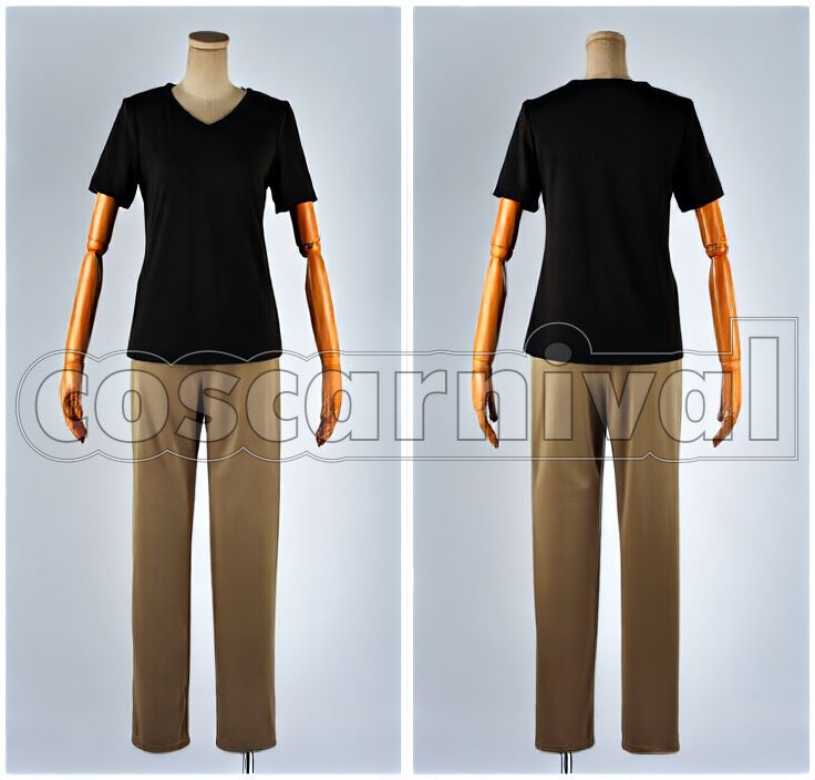 Shintaro Kisaragi Cosplay cosplay costume from Kagerou Project, detail-2