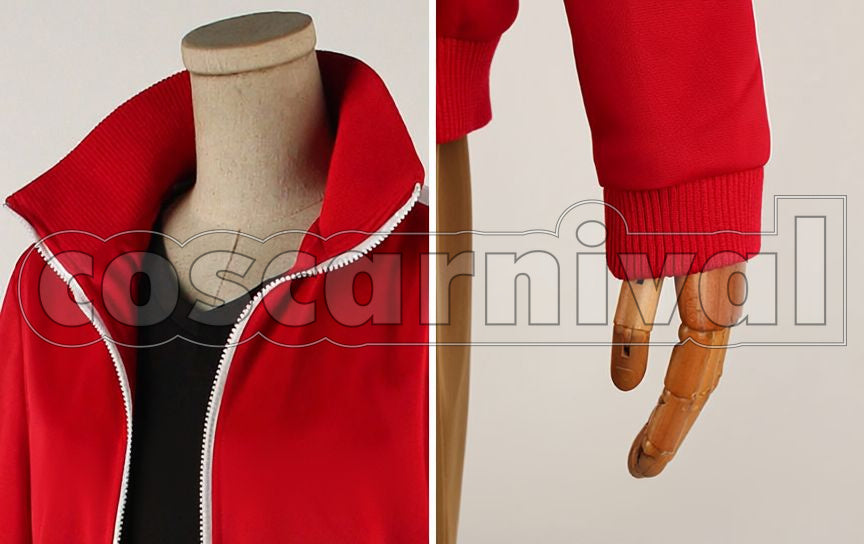 Shintaro Kisaragi Cosplay cosplay costume from Kagerou Project, detail-3